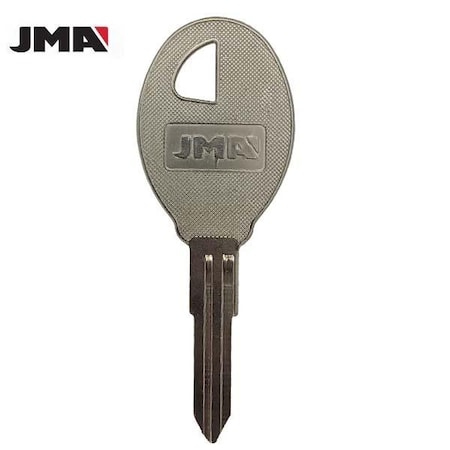 JMA:DA31 / X210 Nissan / Infiniti Metal Key